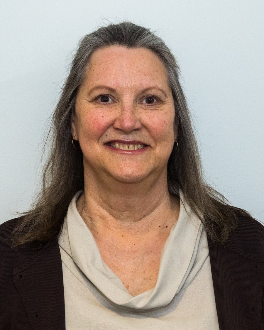 Portrait of Leanne