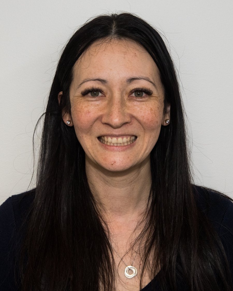 Rebekha Pattison