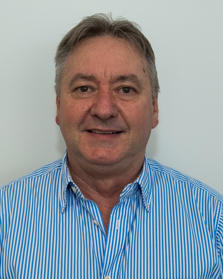 Steve McKewan